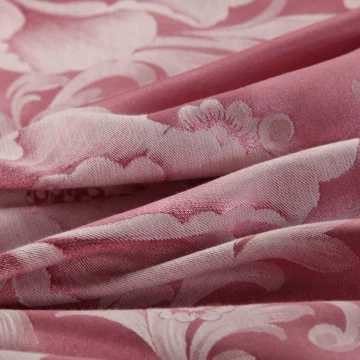 large jacquard sateen fabric large jacquard sateen fabric