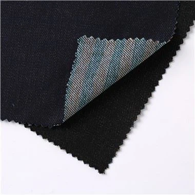 Rastezljiva tkanina od trapera