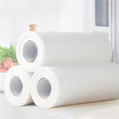 Viskoza Spunlace netkana tkanina